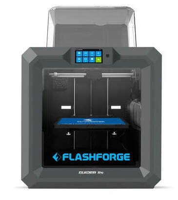 Flashforge GuiderIIs 3D Printer