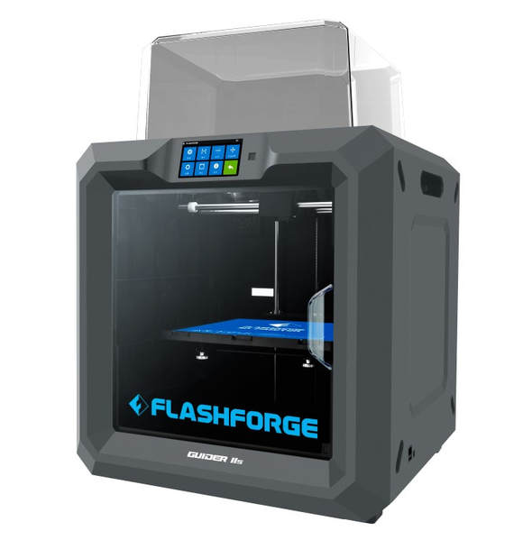Flashforge Guider - Large Printing Volume 3D Printer 