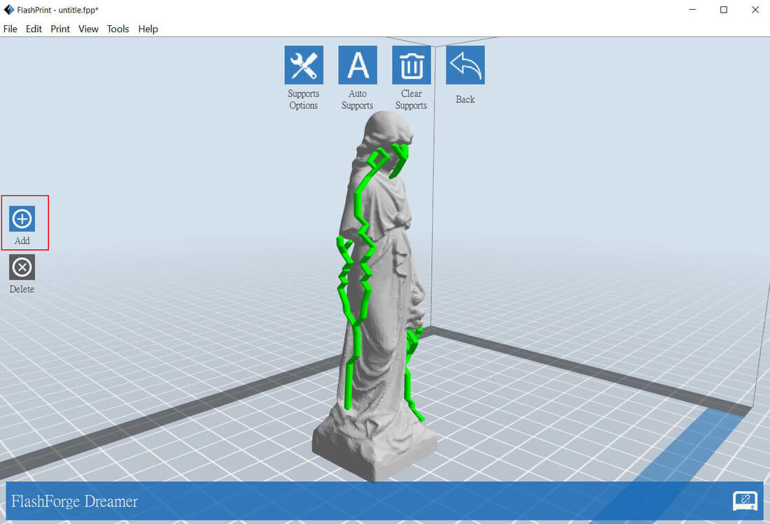 Simplify 3D, 3D Printer news, 3d Flashforge -
