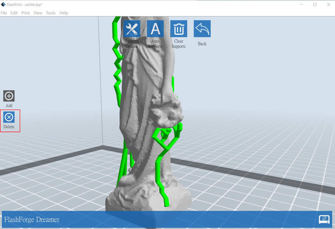Simplify 3D, 3D Printer news, 3d Flashforge -